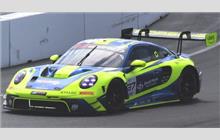 97 - Porsche 992 GT3 R - Rutronik Racing