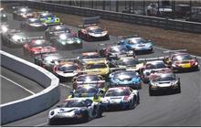 Additional Photo - SRO GT Sprint Zandvoort 2025