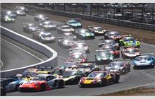Additional Photo - SRO GT Sprint Zandvoort 2025