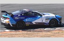 1 - Ford Mustang GT4 2024 (Multimatic) - TeamFloral