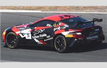 5 - Aston Martin Vantage AMR GT4 EVO - Mirage Racing