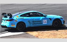 11 - BMW M4 GT4 G82 Evo #24002 - Borusan Otomotiv Motorsport