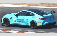 11 - BMW M4 GT4 G82 Evo #24002 - Borusan Otomotiv Motorsport