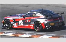 15 - Mercedes-AMG GT4 - NM Racing Team