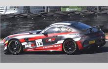 16 - Mercedes-AMG GT4 - NM Racing Team