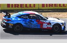 17 - BMW M4 GT4 G82 Evo - L'Espace Bienvenue