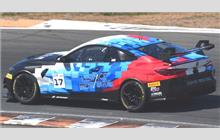 17 - BMW M4 GT4 G82 Evo - L'Espace Bienvenue
