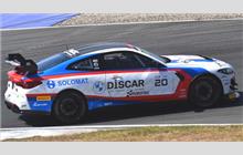 20 - BMW M4 GT4 G82 Evo - CHAZEL Technologie Course