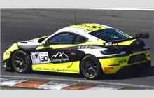 30 - Porsche 718 Cayman GT4 RS CS - W&S Motorsport