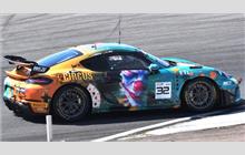 32 - Porsche 718 Cayman GT4 RS CS - W&S Motorsport