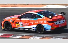 48 - BMW M4 GT4 G82 Evo - W&D Racing Team