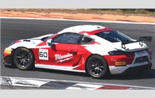 60 - Porsche 718 Cayman GT4 RS CS - Razoon-more than racing