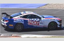61 - Ford Mustang GT4 2024 (Multimatic) - Academy Motorsport