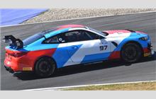 97 - BMW M4 GT4 G82 Evo - Schubert Motorsport