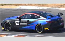 98 - BMW M4 GT4 G82 Evo - Schubert Motorsport