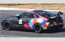 310 - BMW M4 GT4 G82 Evo - Willi Motorsport