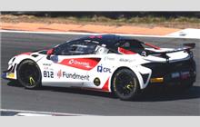 812 - McLaren Artura GT4 - Rafa Racing by Race Lab