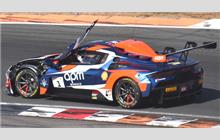 1 - Maserati GT2 - LP Racing