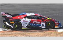 11 - Lamborghini Huracán Super Trofeo Evo GT2 - Micanek Motorsport powered by Buggyra