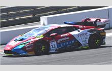 11 - Lamborghini Huracán Super Trofeo Evo GT2 - Micanek Motorsport powered by Buggyra