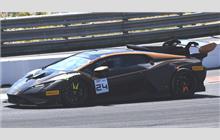 24 - Lamborghini Huracán Super Trofeo Evo GT2 - AKF Motorsport