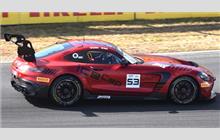53 - Mercedes AMG GT2 - Akkodis ASP Team