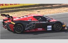 89 - KTM X-Bow GT2 - RTR Projects