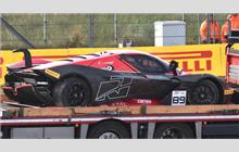 89 - KTM X-Bow GT2 - RTR Projects