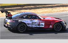 294 - Mercedes AMG GT2 - RTR Projects