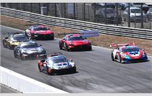 Additional Photo - GT2 Euro Zandvoort 2025