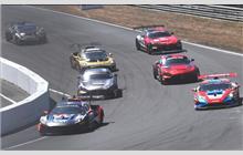 Additional Photo - GT2 Euro Zandvoort 2025