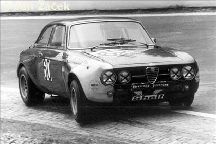 60 - Alfa Romeo 1750 GTV - Alfa Romeo Benelux