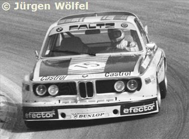 15 - BMW 3.0 CSL - Faltz Tuning