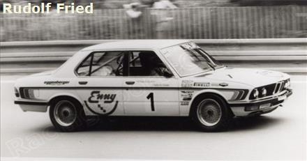 1 - BMW 528i - BMW Italia