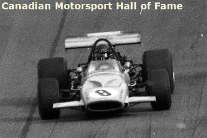 8 - McLaren M14D Alfa Romeo #M14D/1 - McLaren Racing