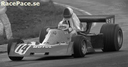 14 - BRM P201 #P201-01 - BRM Ltd.