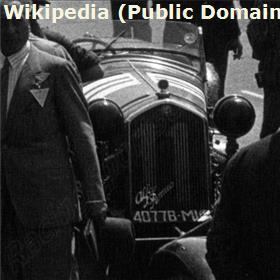 11 - Alfa Romeo 8C 2300 LM #2211063 - S.A. Alfa Romeo