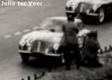 26 - Aston Martin DB2 #LML/50/8 - Aston Martin Ltd.