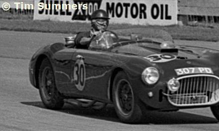 30 - Bristol - P. B. Buckley