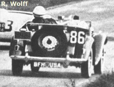 86 - MG - Ben F. Harris III