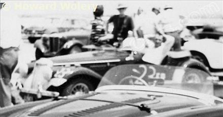 23 - MG TF 1500 - Chas. Pugsley