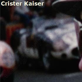 12 - Ferrari 290 MM #0628M - Equipe Nationale Belge