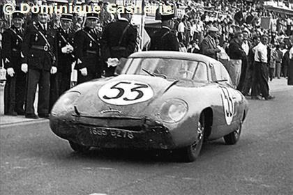 53 - Monopole Panhard X88 Coupé - Panhard Monopole