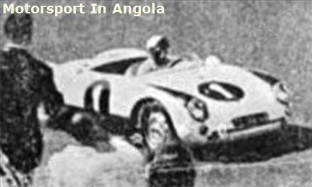 1 - Porsche 550 Spyder