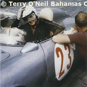 23 - Porsche 550A RS Spyder #0139 - Denise McCluggage