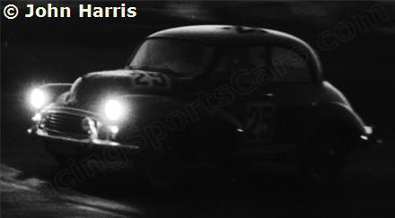 29 - Morris 1000 - H. L. Pierce