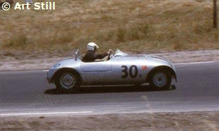 30 - Little Digger - Chalmers Hall