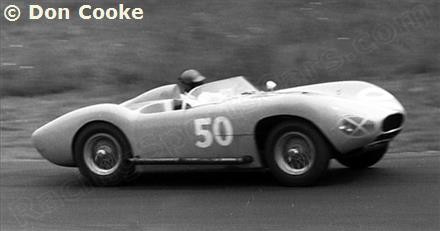 50 - Bocar - Corvette