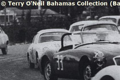 80 - Fiat-Abarth Record Monza - Team Roosevelt