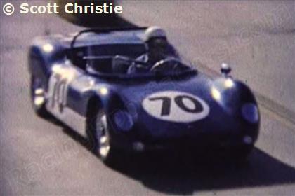 70 - Begra Mk II Saab - Begra Cars